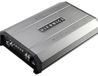 Hifonics ZXT8000/1