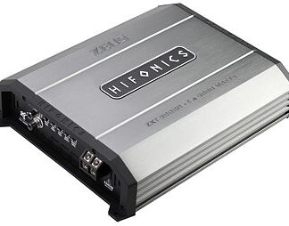 Hifonics ZXT5000/1