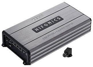 Hifonics ZXS900/1