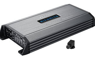 Hifonics ZXR1200/5