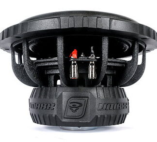 Cerwin Vega VMAXX 12" D4