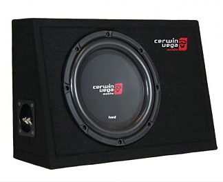 Cerwin-Vega VMAXS12 Box