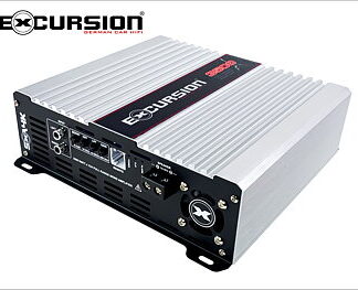 Excursion SXA 4K-24 PRO