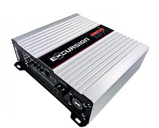 Excursion SXA 4K PRO