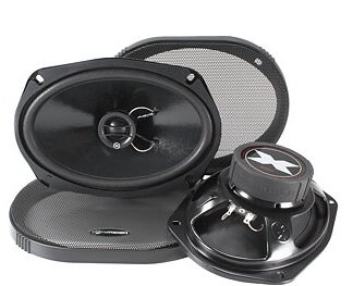 Excursion SX 692 MKII