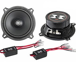 Excursion SX 5M MKII