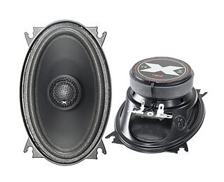 Excursion SX 462 MKII