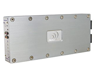 Massive Audio PX3000.2