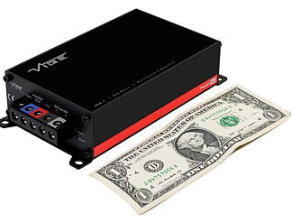 Vibe POWERBOX400.1M-V7