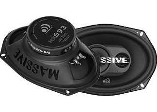 Massive Audio MX693
