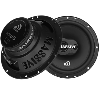 Massive Audio MX65