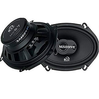 Massive Audio MX57