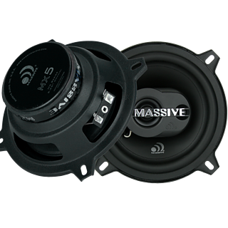 Massive Audio MX5