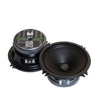 Deaf Bonce Machete MM-50