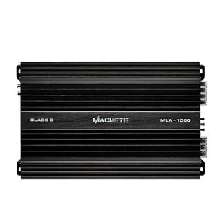 DeafBonce Machete MLA-1000