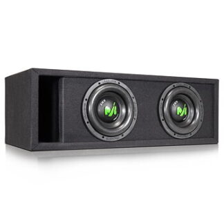 DeafBonce MF-08Sx2box