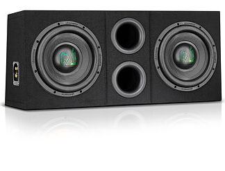 DeafBonce Machete Lite 2x12 Box