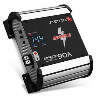 Stetsom INFINITE 90A