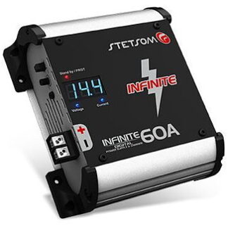 Stetsom INFINITE 60A