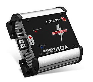 Stetsom INFINITE 40A