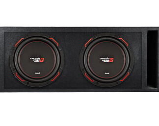 Cerwin-Vega HED 2x10"