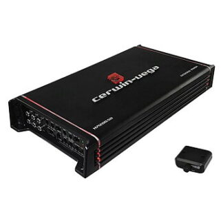 Cerwin-Vega HED 1200.5D