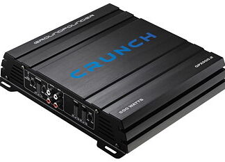 Crunch GPX500.2D