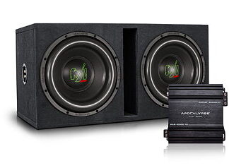 DeafBonce Machete Fight 2x15 Slot Box