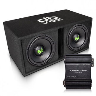 DeafBonce Machete Fight 2x12 Kit