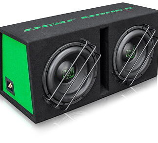 Deaf Bonce Machete Dual 12 LIGHT