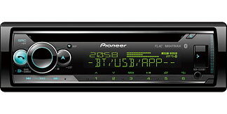 Pioneer DEH-S520BT
