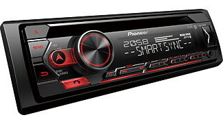 Pioneer DEH-S420BT