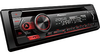 Pioneer DEH-S320BT