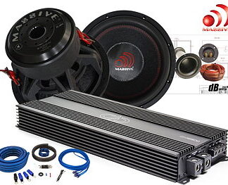 DD/MA LOUD AS HELL II