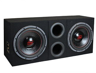 Digital Designs 612 2x12"