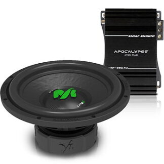 DB Machete 12 amp-kit