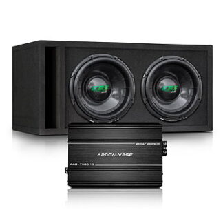 Deaf Bonce 3015R Power-kit