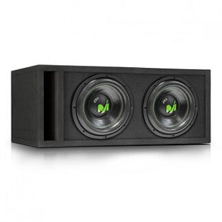 Deaf Bonce Machete 2x10" Light