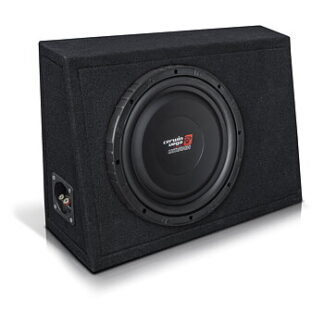 Cerwin Vega VMAXS Slimbox