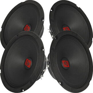 Cerwin Vega CVP8 4-pack