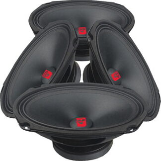 Cerwin Vega CVP69 4pack