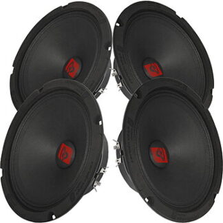 Cerwin Vega CVP65 4-pack