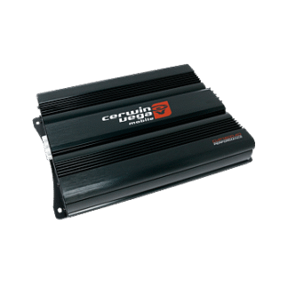 Cerwin Vega CVP1600.4D