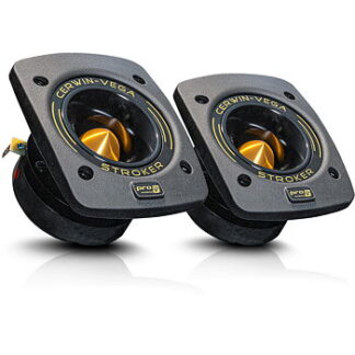 Cerwin-Vega Stroker PRO 1"