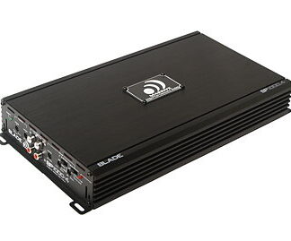 Massive Audio BP1000.4 V2