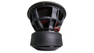 Massive Audio BOA151