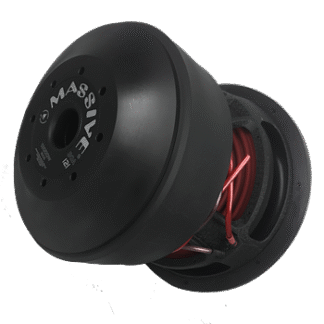 Massive Audio BOA121