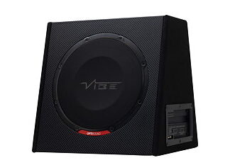 Vibe BLACK AIRC12-V2