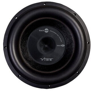 Vibe Black air12D2