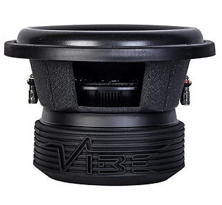 Vibe Black air10D2